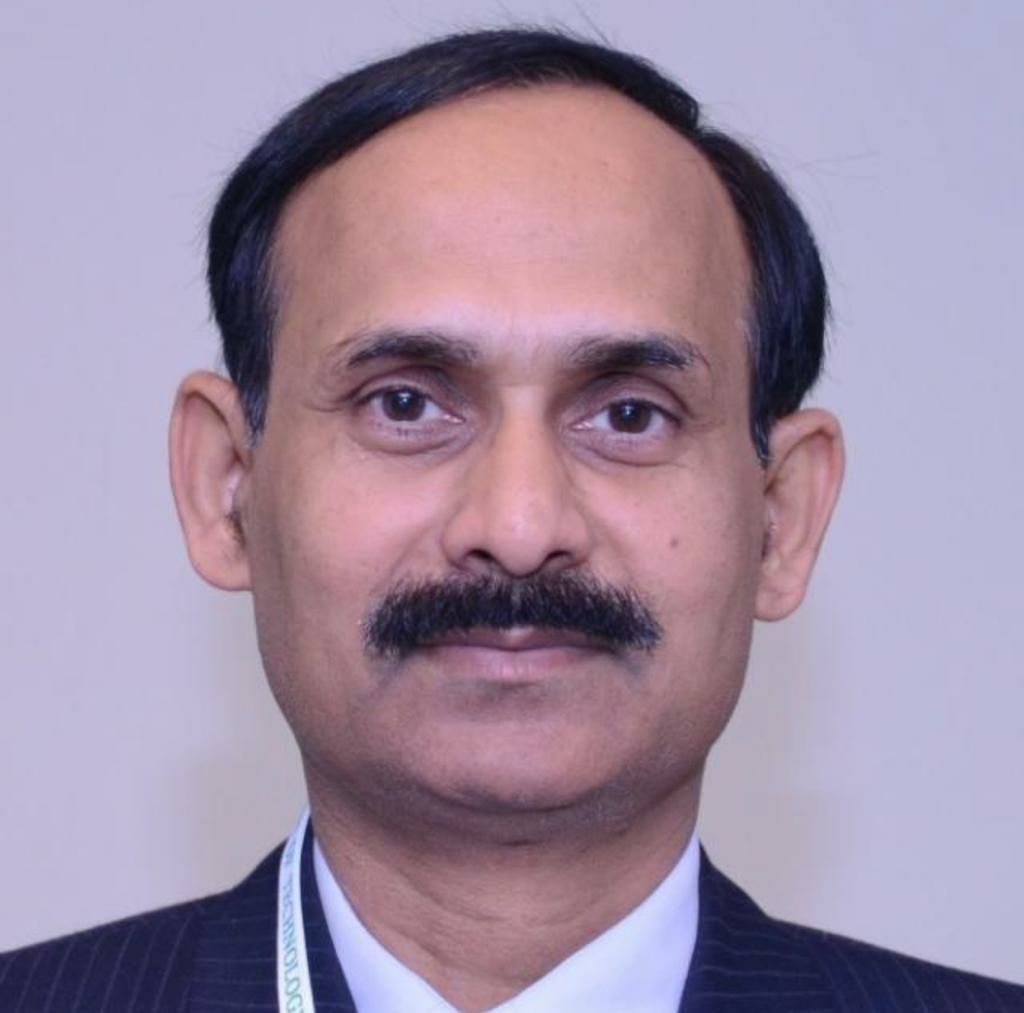 Anil Kumar